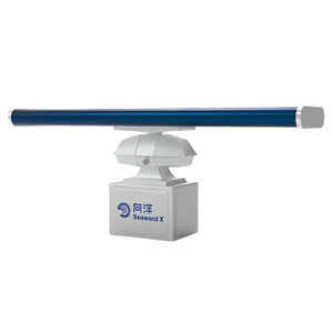 Shore-based Water Surface Surveillance Radar