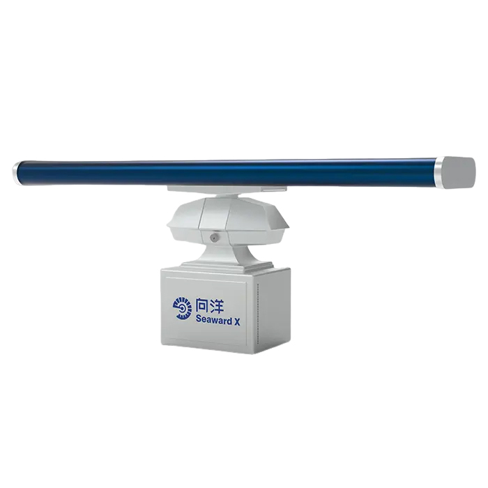 SX-3F11 Shore-based Water Surface Surveillance Radar
