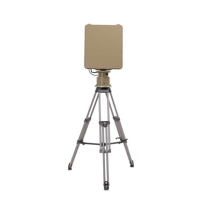 X-Band Radar