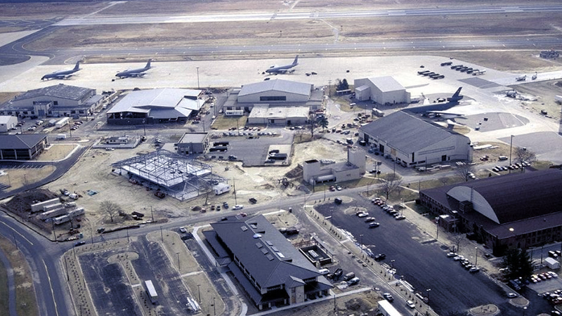 Integrated Anti-Drone System Solution
