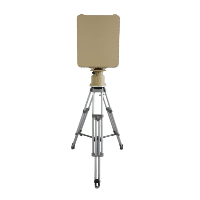 SX-2811 Radar