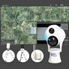 Automatic Anti-drone Defense System