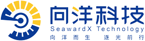SeawardX Technologies logo