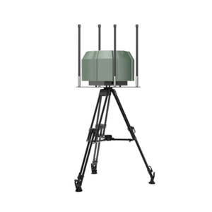 SX-F302 Enhanced Detection & Countermeasure Drone Defense System