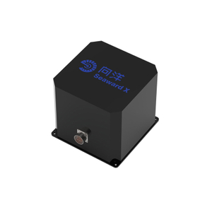 Fiber Optic Gyrocompass