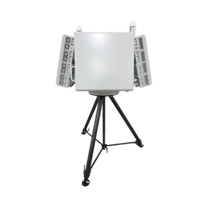 SX-2821 radar