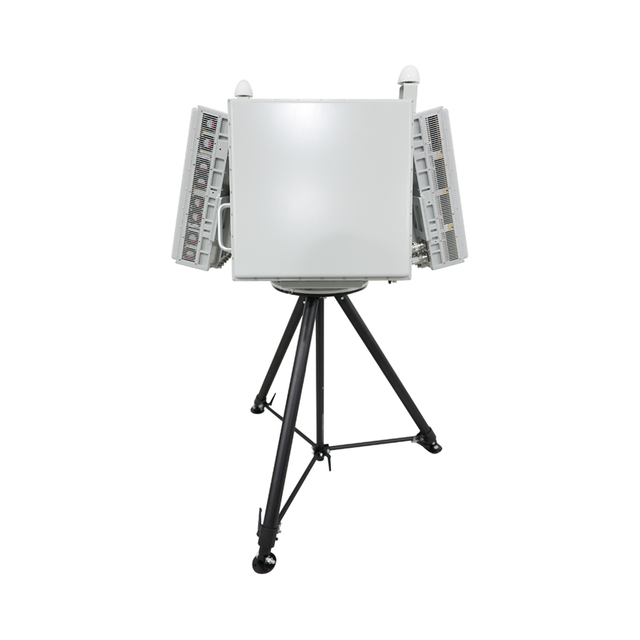 SX-2821 radar