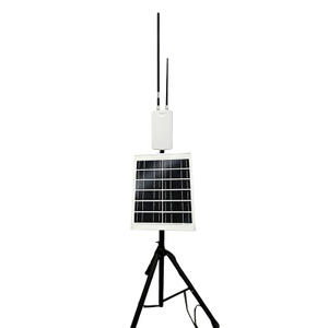 SX-F101 Fixed Drone Remote ID Detector