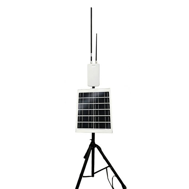 SX-F101 Fixed Drone Remote ID Detector