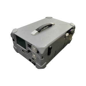 Starlink terminal detector
