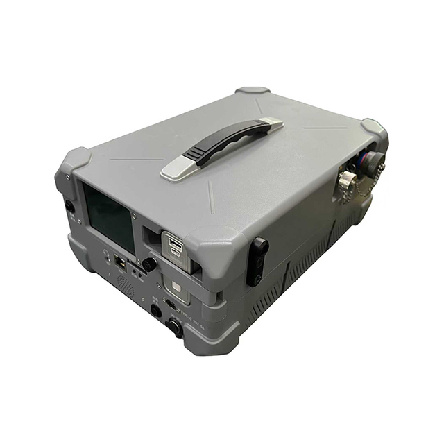 Starlink terminal detector