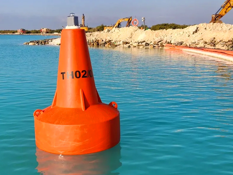 Ship Navigation Safety