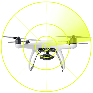 Anti-Drone Solutions