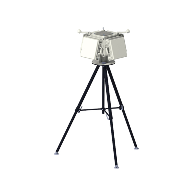 SX-2521 Low Altitude Surveillance Radar