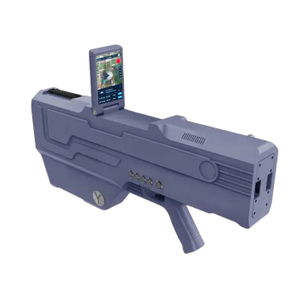 SX-F301 Portable Drone Detection & Countermeasure Device