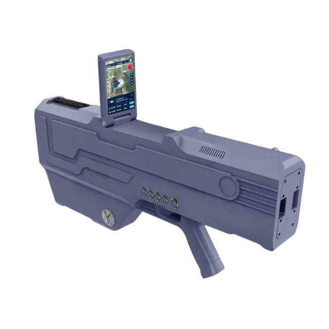 SX-F301 Portable Drone Detection & Countermeasure Device