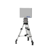 Machine-Scanning Drone Detection Radar
