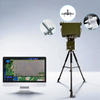 Low-Altitude Anti-Drone Interception System