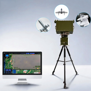 Low-Altitude Anti-Drone Interception System