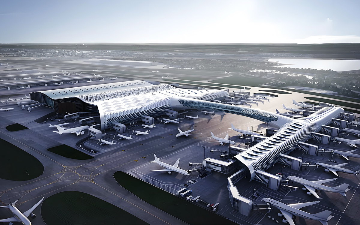 Airport